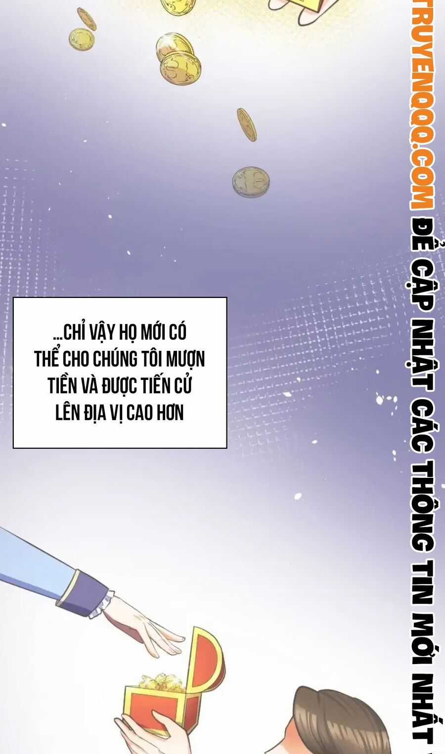 Xin Hãy Hoàn Thành Thỏa Thuận Cuối Cùng, Thưa Ngài! Chapter 2 trang 7