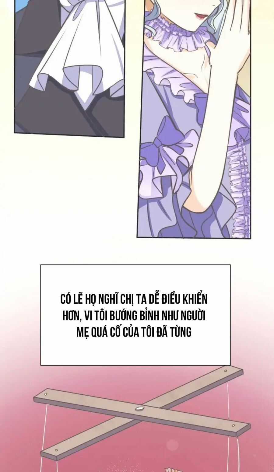 Xin Hãy Hoàn Thành Thỏa Thuận Cuối Cùng, Thưa Ngài! Chapter 2 trang 71