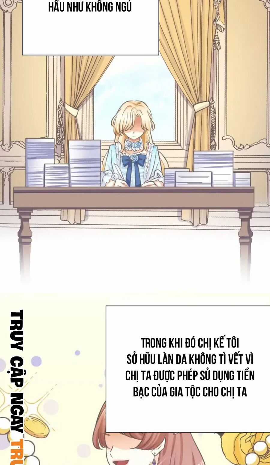 Xin Hãy Hoàn Thành Thỏa Thuận Cuối Cùng, Thưa Ngài! Chapter 2 trang 77