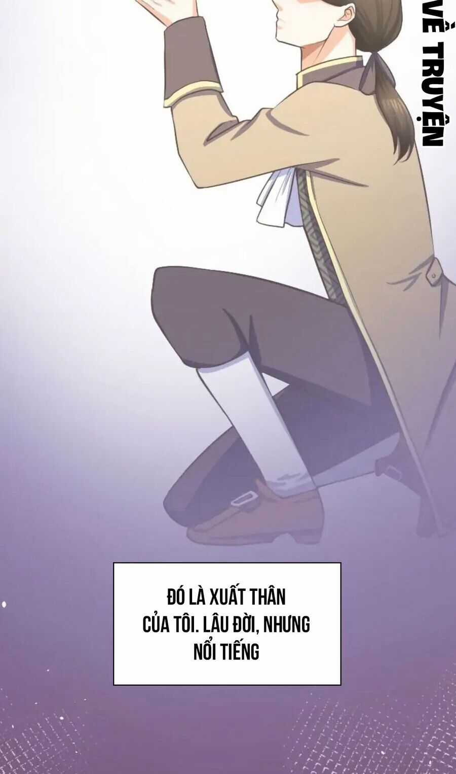 Xin Hãy Hoàn Thành Thỏa Thuận Cuối Cùng, Thưa Ngài! Chapter 2 trang 8