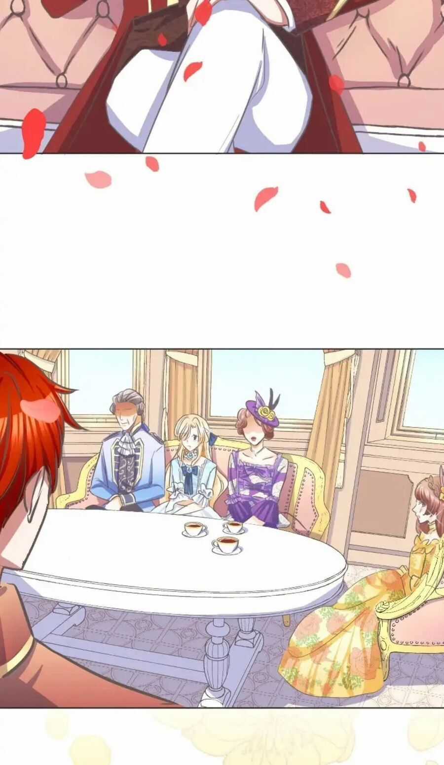 Xin Hãy Hoàn Thành Thỏa Thuận Cuối Cùng, Thưa Ngài! Chapter 2 trang 83