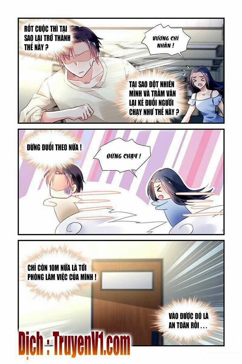Xin Hãy Làm Em Trở Nên Xinh Đẹp Chapter 54 trang 0