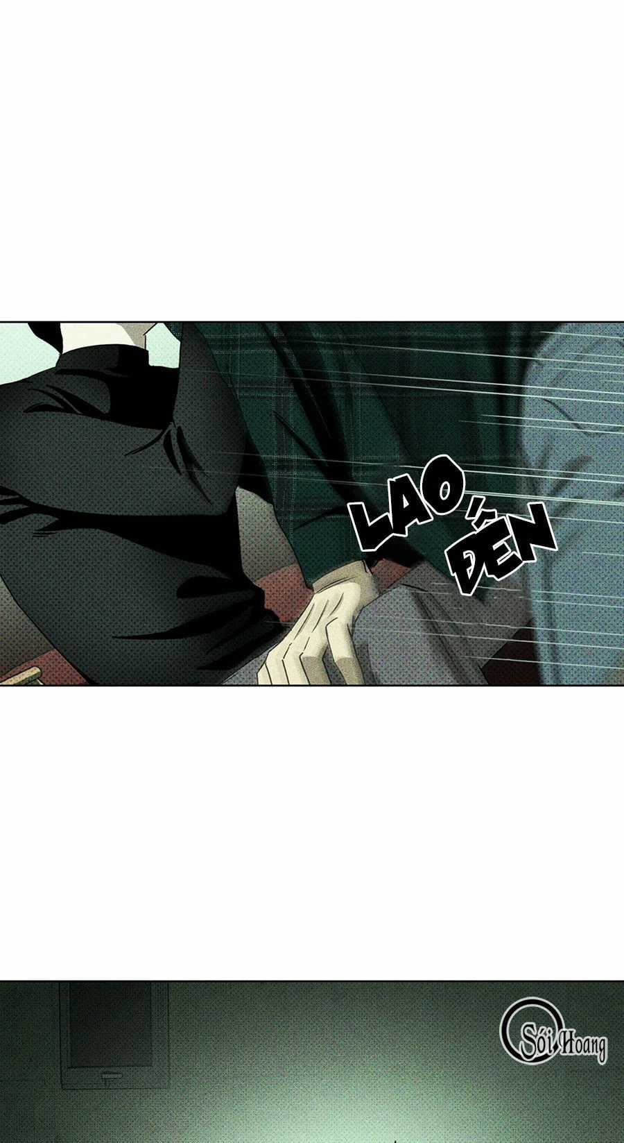 Xin Lỗi Bạn Không Thể Thoát Khỏi Đăng Nhập Trò Chơi Chapter 17 trang 0