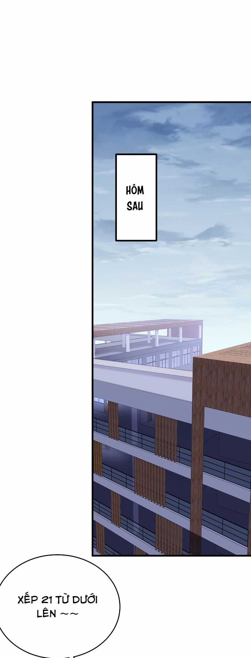 Xin Lỗi Bạn Không Thể Thoát Khỏi Đăng Nhập Trò Chơi Chapter 39 trang 10