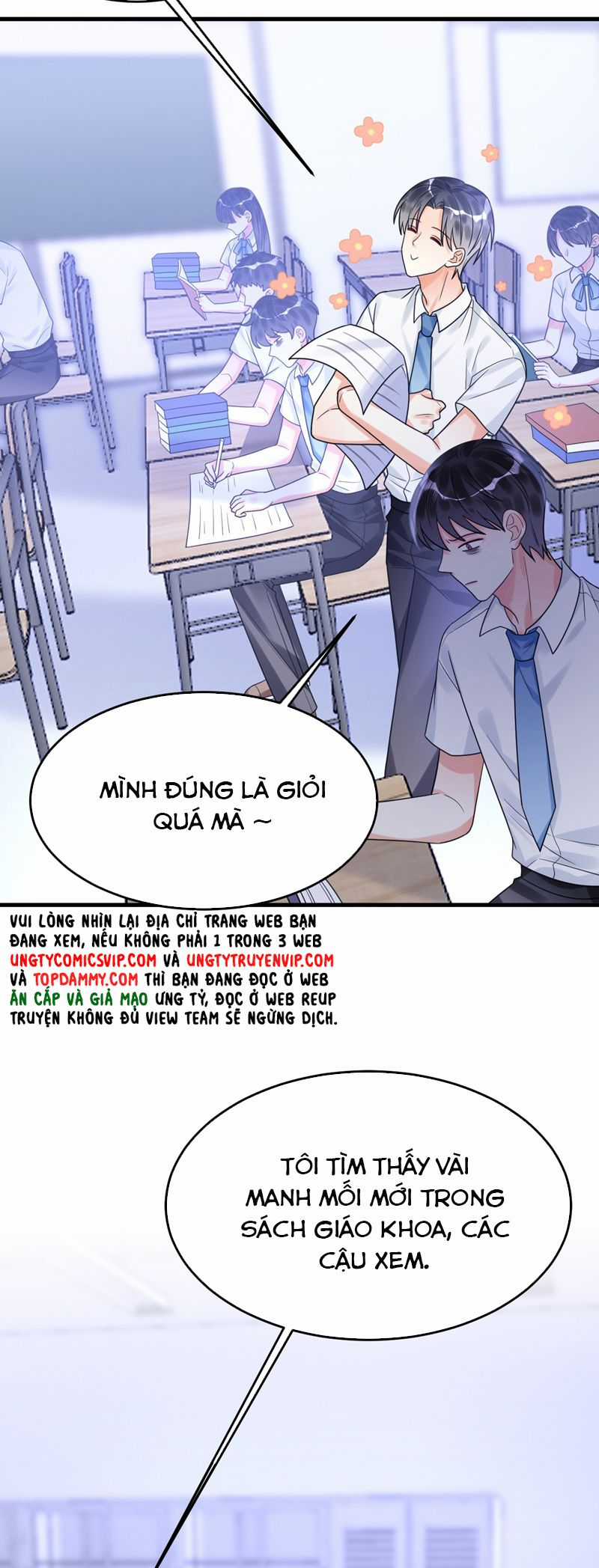 Xin Lỗi Bạn Không Thể Thoát Khỏi Đăng Nhập Trò Chơi Chapter 39 trang 11