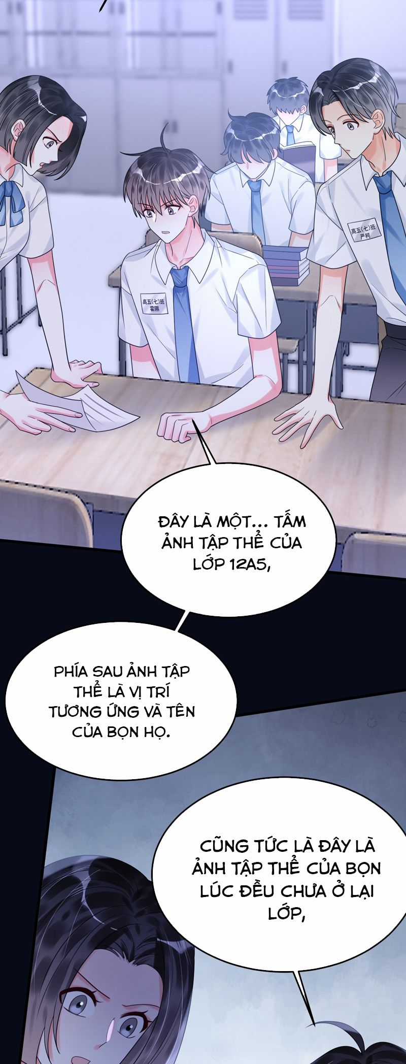 Xin Lỗi Bạn Không Thể Thoát Khỏi Đăng Nhập Trò Chơi Chapter 39 trang 12