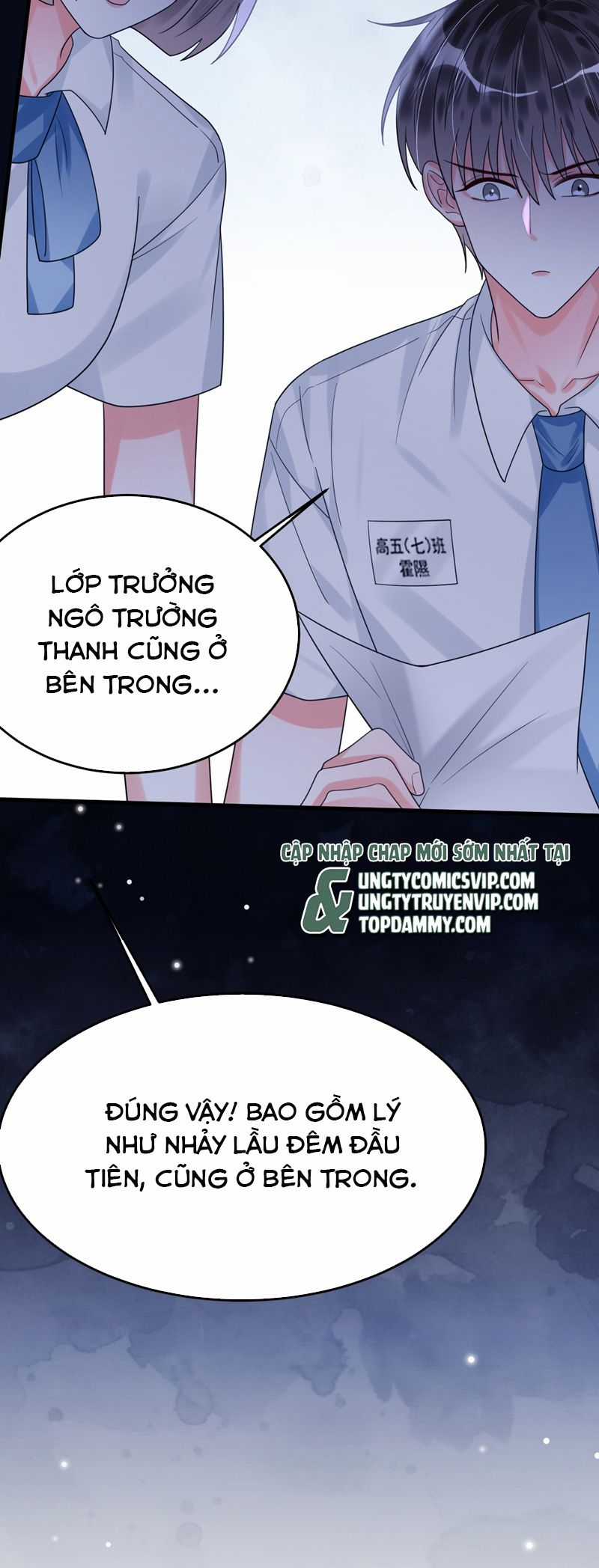 Xin Lỗi Bạn Không Thể Thoát Khỏi Đăng Nhập Trò Chơi Chapter 39 trang 13