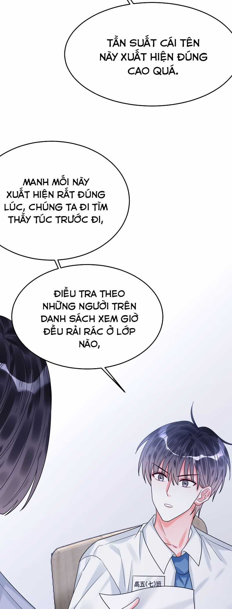 Xin Lỗi Bạn Không Thể Thoát Khỏi Đăng Nhập Trò Chơi Chapter 39 trang 15