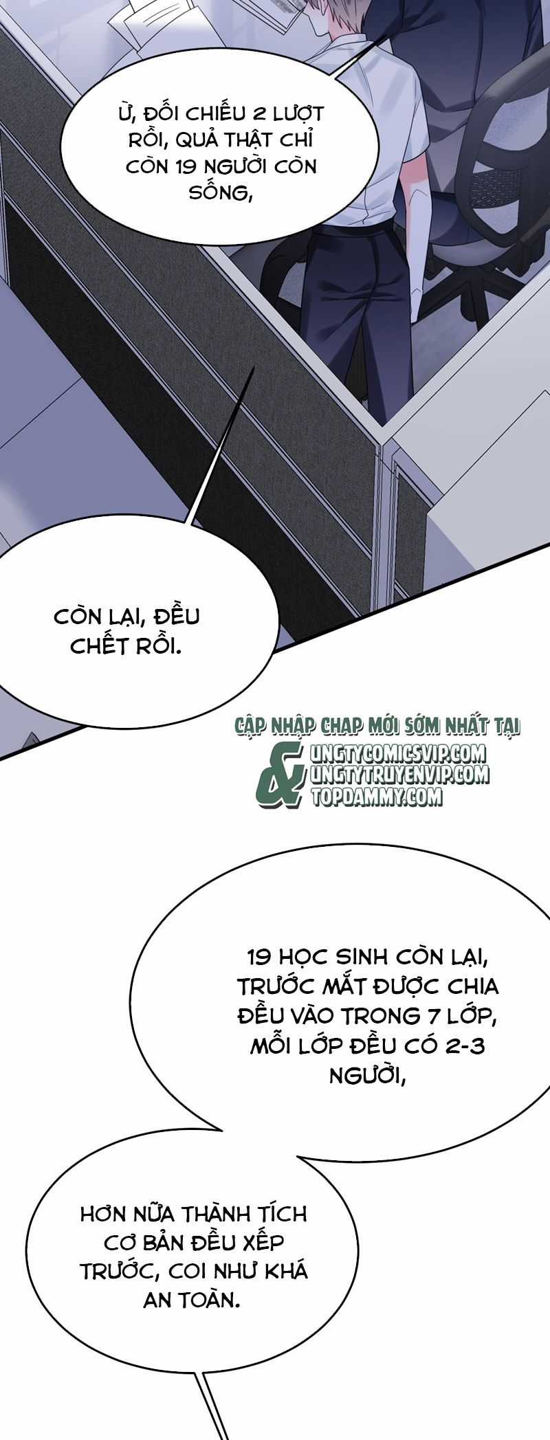 Xin Lỗi Bạn Không Thể Thoát Khỏi Đăng Nhập Trò Chơi Chapter 39 trang 19