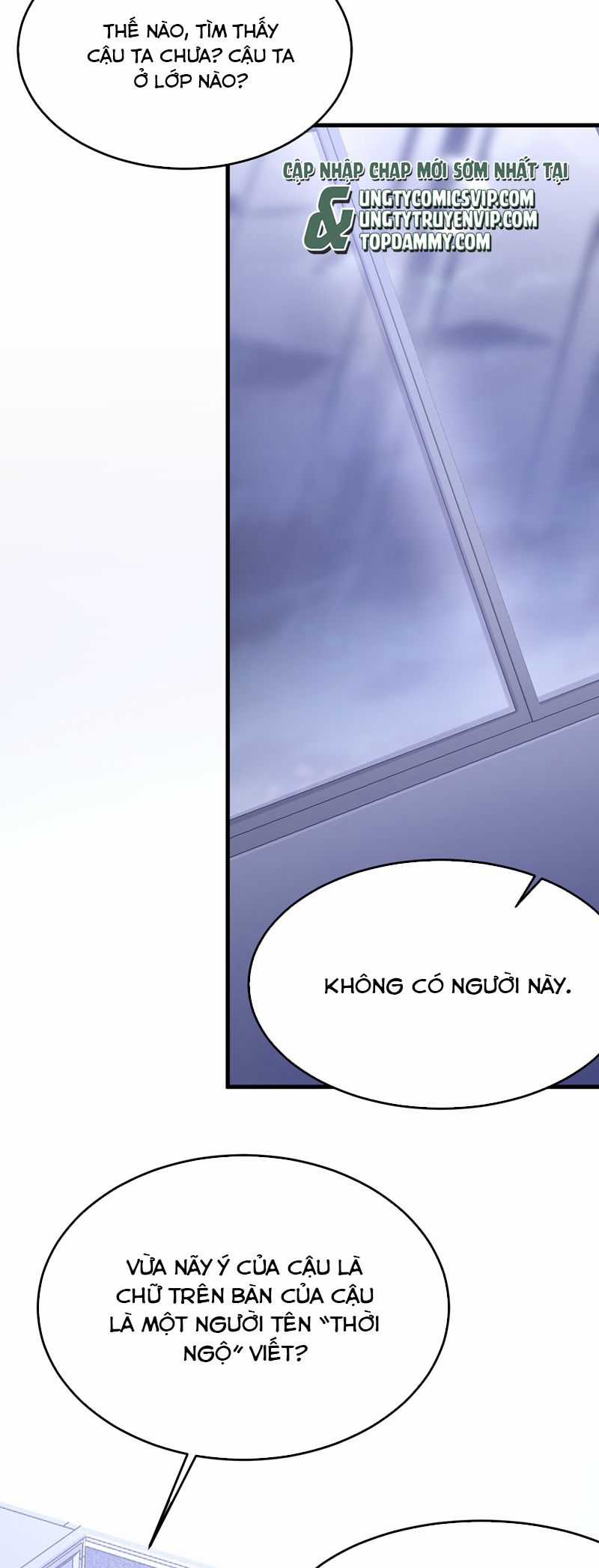 Xin Lỗi Bạn Không Thể Thoát Khỏi Đăng Nhập Trò Chơi Chapter 39 trang 2
