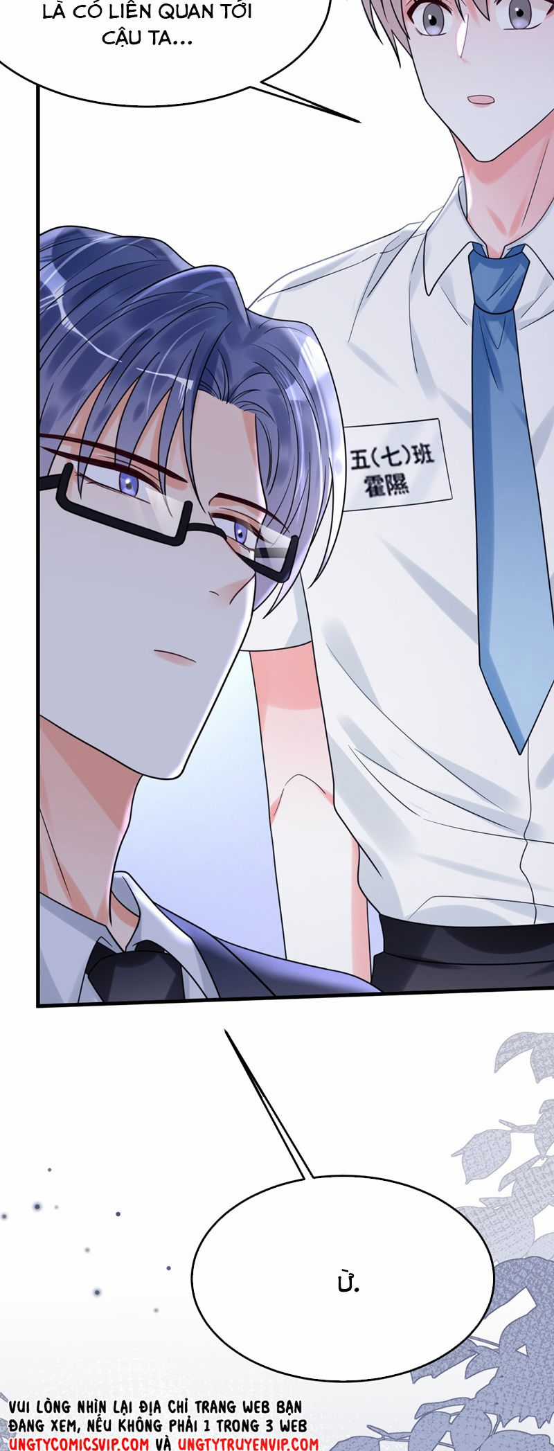 Xin Lỗi Bạn Không Thể Thoát Khỏi Đăng Nhập Trò Chơi Chapter 39 trang 21