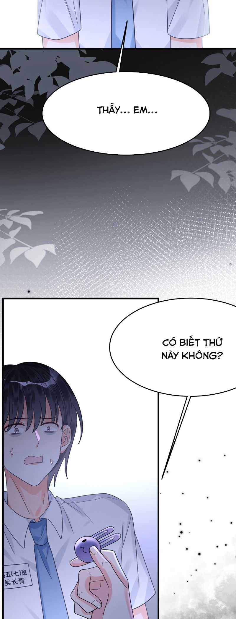 Xin Lỗi Bạn Không Thể Thoát Khỏi Đăng Nhập Trò Chơi Chapter 39 trang 23