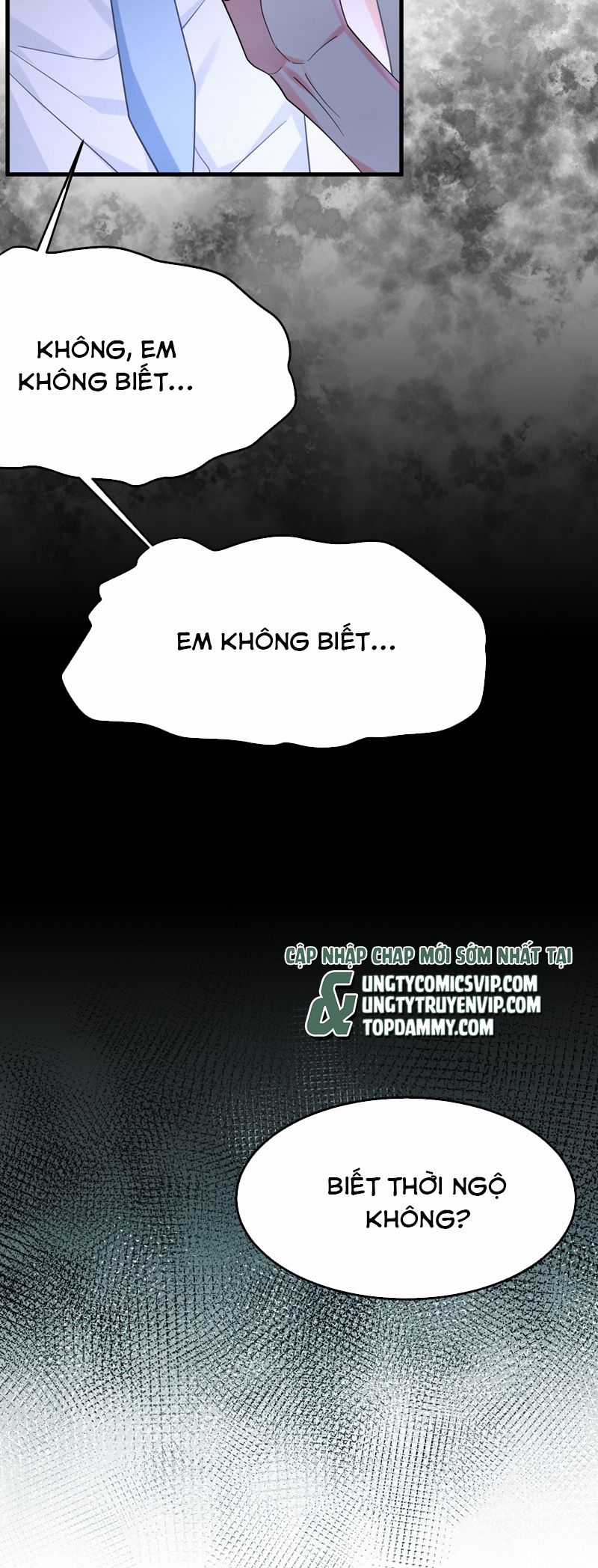 Xin Lỗi Bạn Không Thể Thoát Khỏi Đăng Nhập Trò Chơi Chapter 39 trang 24