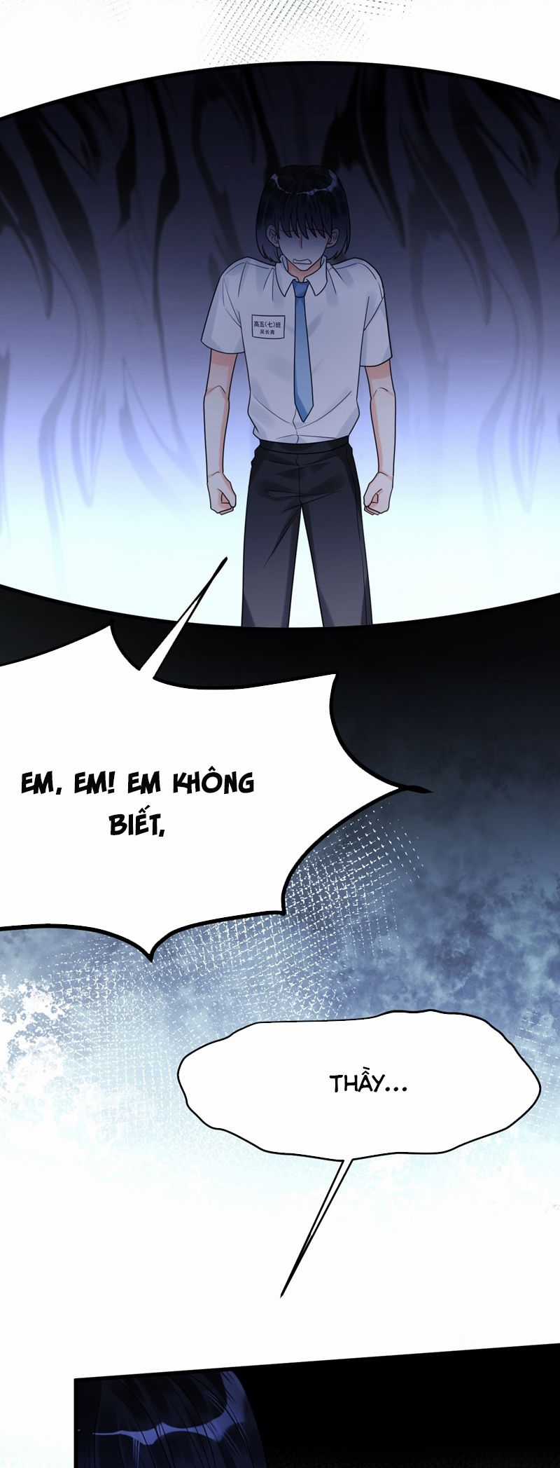 Xin Lỗi Bạn Không Thể Thoát Khỏi Đăng Nhập Trò Chơi Chapter 39 trang 25