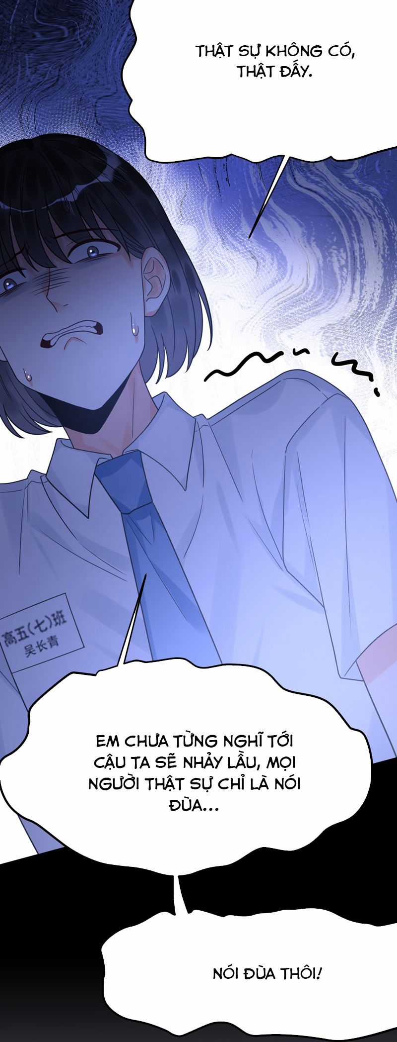Xin Lỗi Bạn Không Thể Thoát Khỏi Đăng Nhập Trò Chơi Chapter 39 trang 27