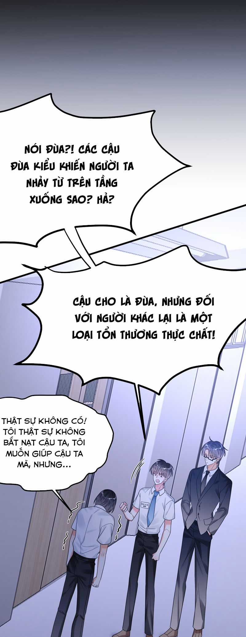 Xin Lỗi Bạn Không Thể Thoát Khỏi Đăng Nhập Trò Chơi Chapter 39 trang 28