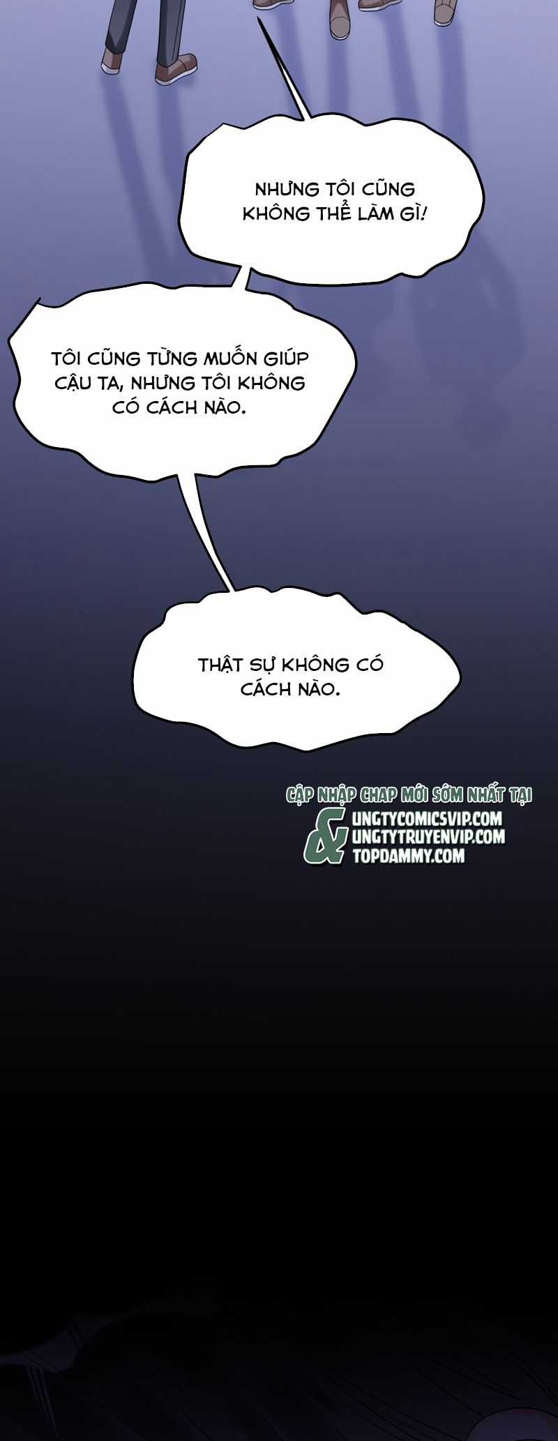 Xin Lỗi Bạn Không Thể Thoát Khỏi Đăng Nhập Trò Chơi Chapter 39 trang 29