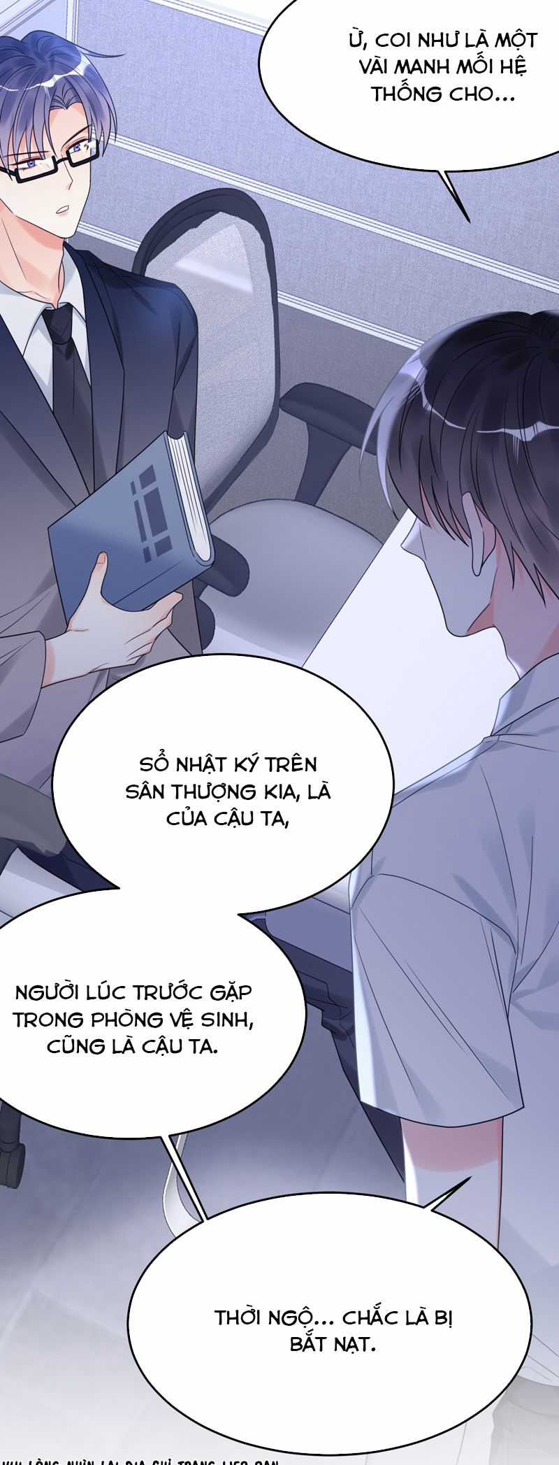 Xin Lỗi Bạn Không Thể Thoát Khỏi Đăng Nhập Trò Chơi Chapter 39 trang 3