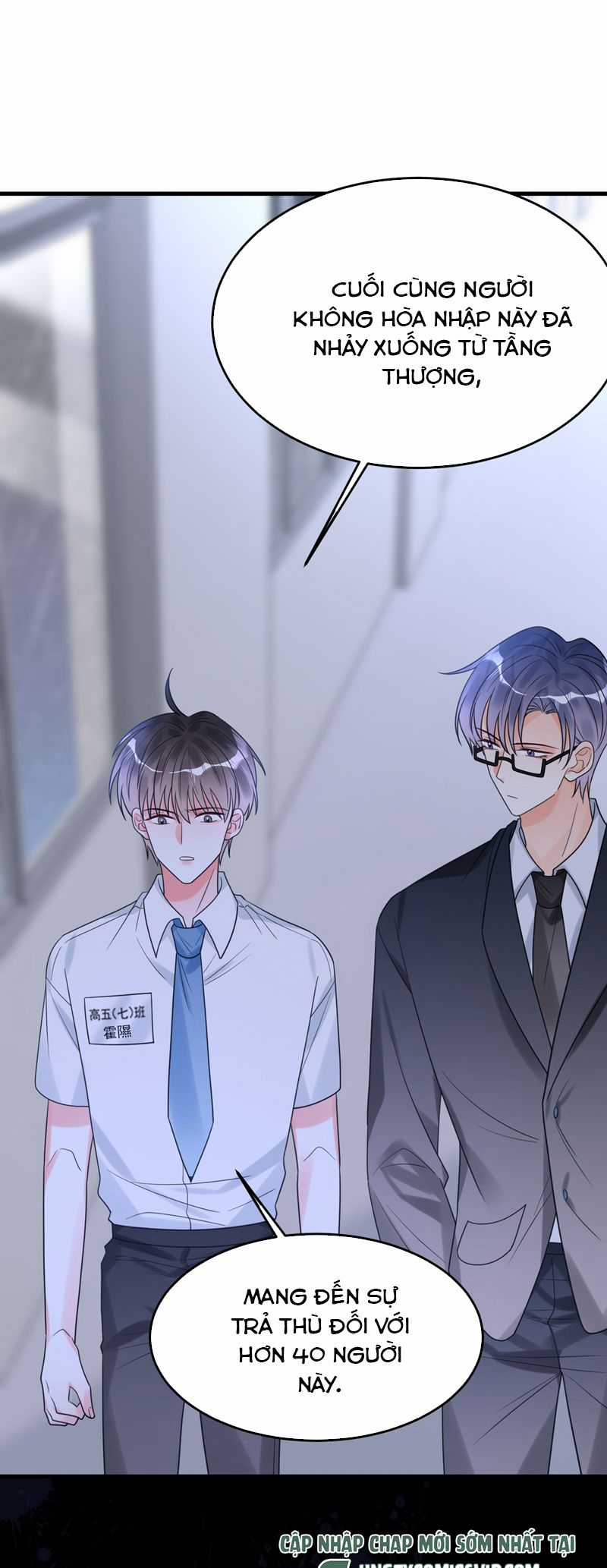 Xin Lỗi Bạn Không Thể Thoát Khỏi Đăng Nhập Trò Chơi Chapter 39 trang 33