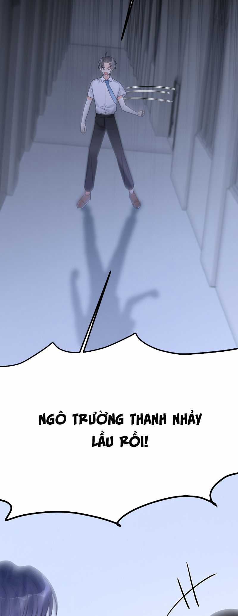 Xin Lỗi Bạn Không Thể Thoát Khỏi Đăng Nhập Trò Chơi Chapter 39 trang 35