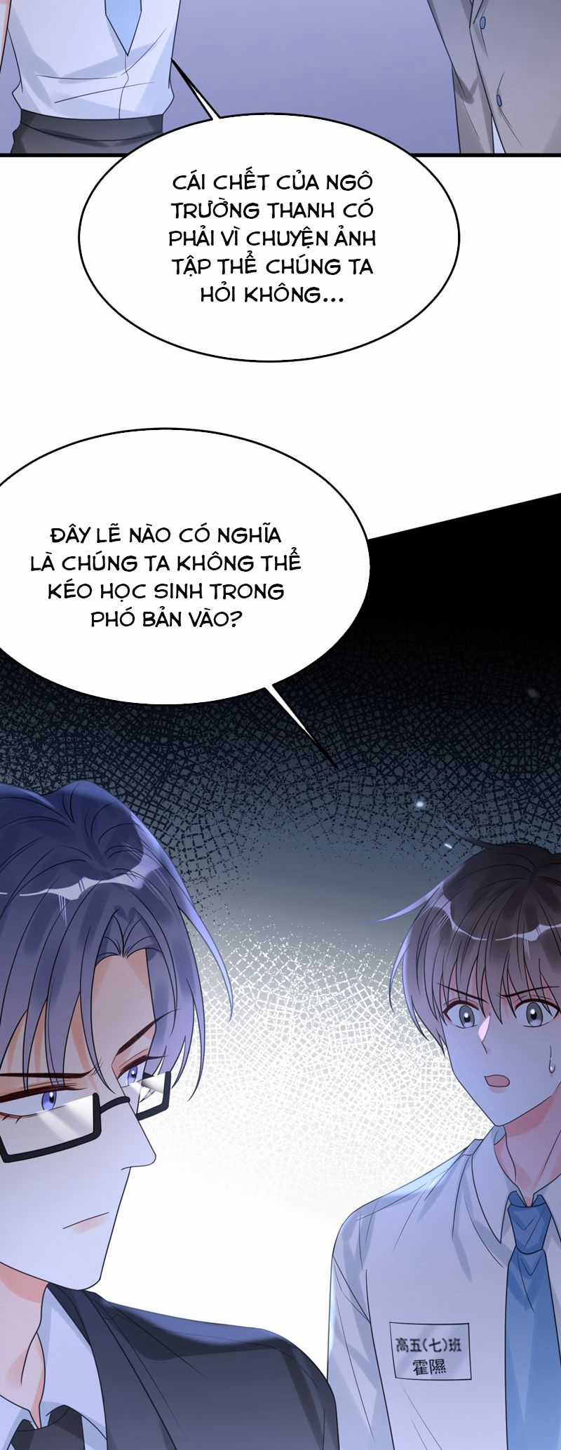 Xin Lỗi Bạn Không Thể Thoát Khỏi Đăng Nhập Trò Chơi Chapter 39 trang 37