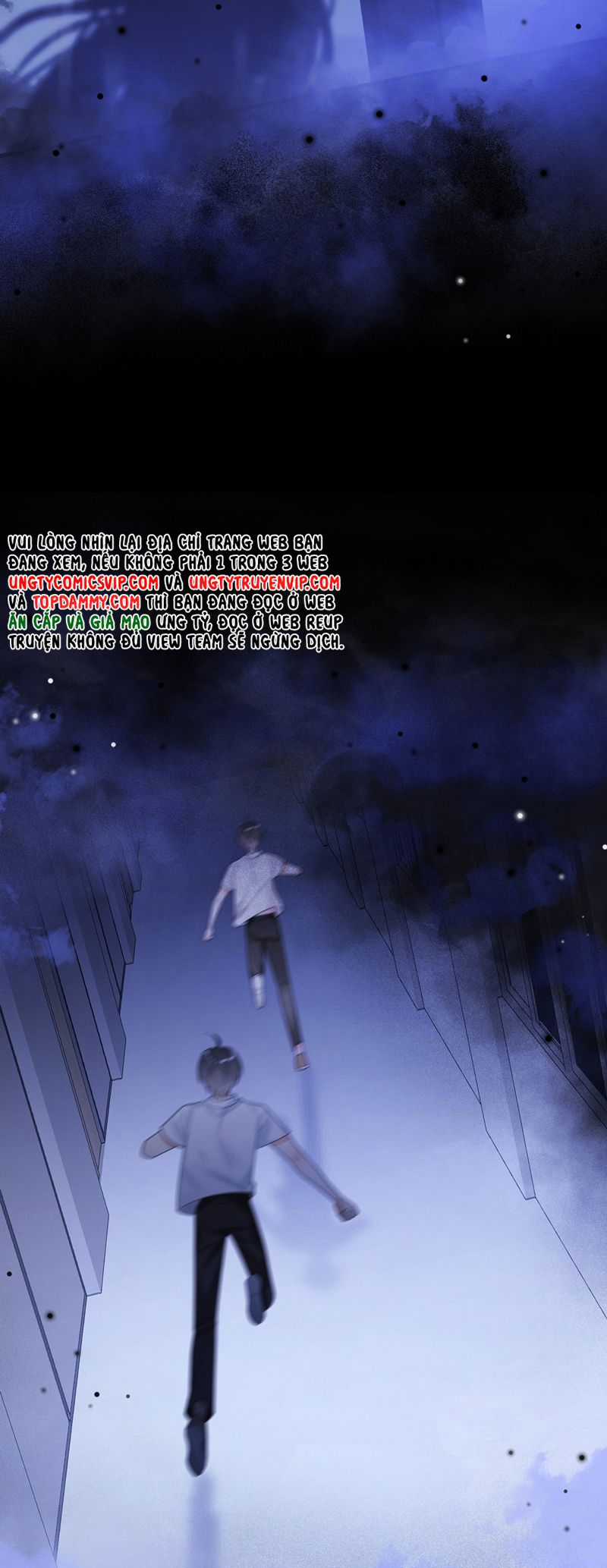 Xin Lỗi Bạn Không Thể Thoát Khỏi Đăng Nhập Trò Chơi Chapter 39 trang 41