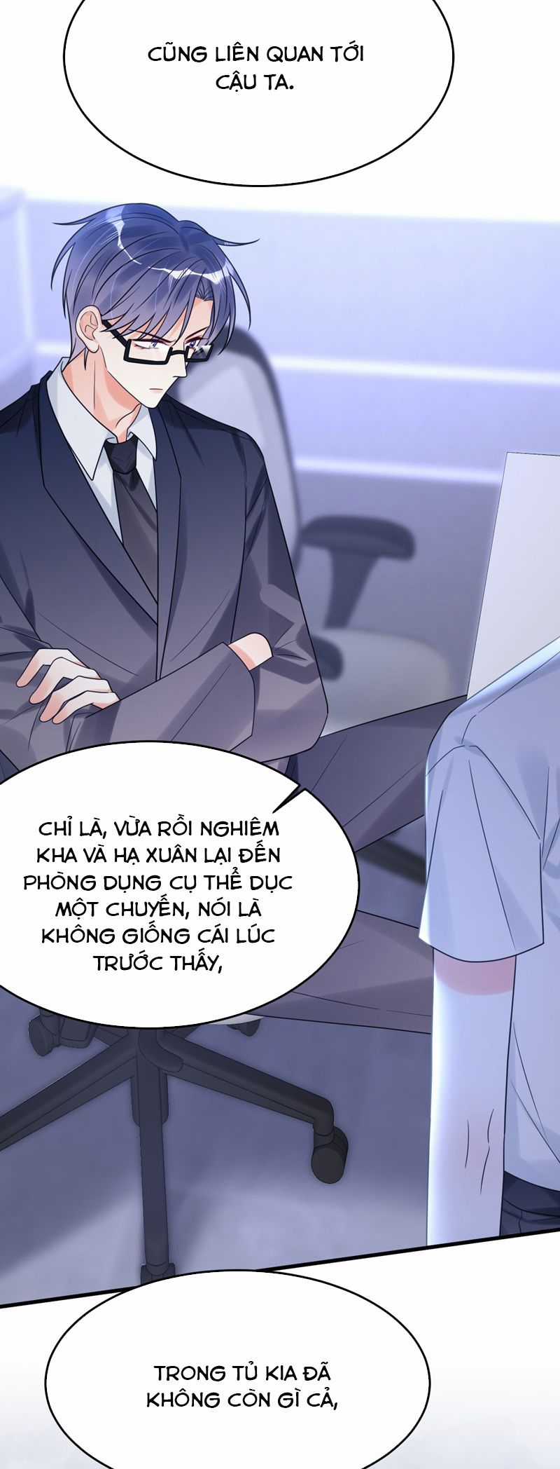 Xin Lỗi Bạn Không Thể Thoát Khỏi Đăng Nhập Trò Chơi Chapter 39 trang 5