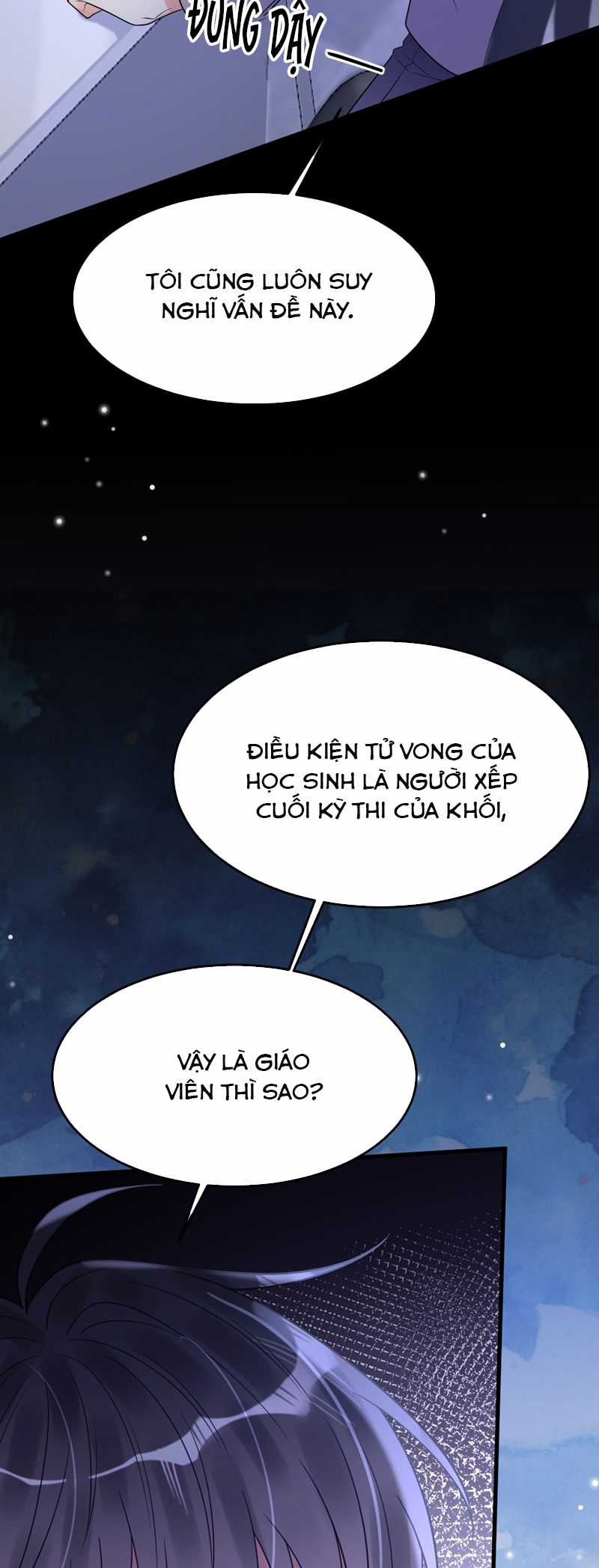 Xin Lỗi Bạn Không Thể Thoát Khỏi Đăng Nhập Trò Chơi Chapter 39 trang 7