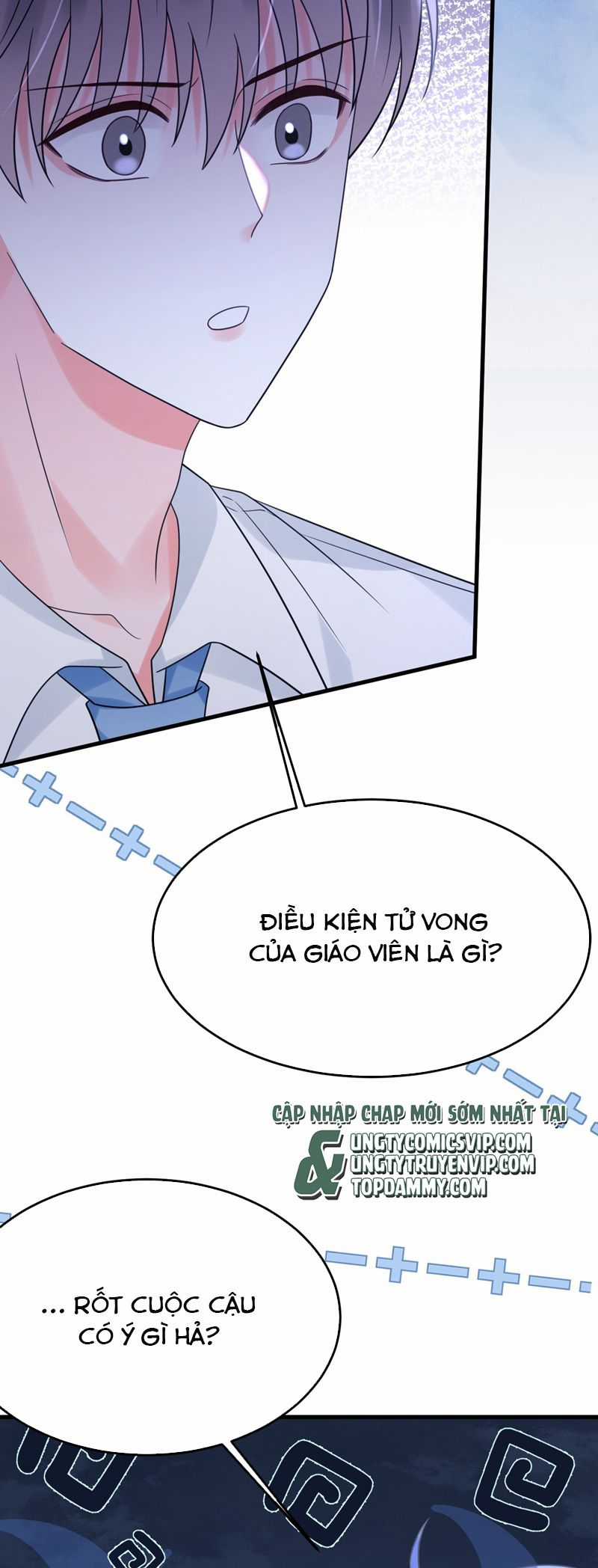 Xin Lỗi Bạn Không Thể Thoát Khỏi Đăng Nhập Trò Chơi Chapter 39 trang 8