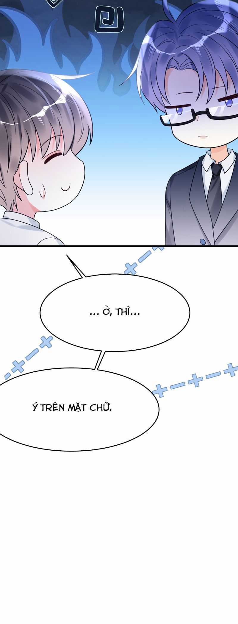 Xin Lỗi Bạn Không Thể Thoát Khỏi Đăng Nhập Trò Chơi Chapter 39 trang 9