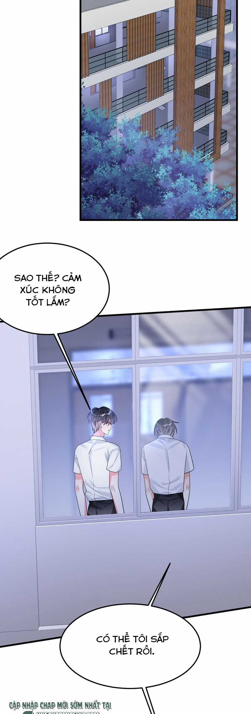 Xin Lỗi Bạn Không Thể Thoát Khỏi Đăng Nhập Trò Chơi Chapter 41 trang 11