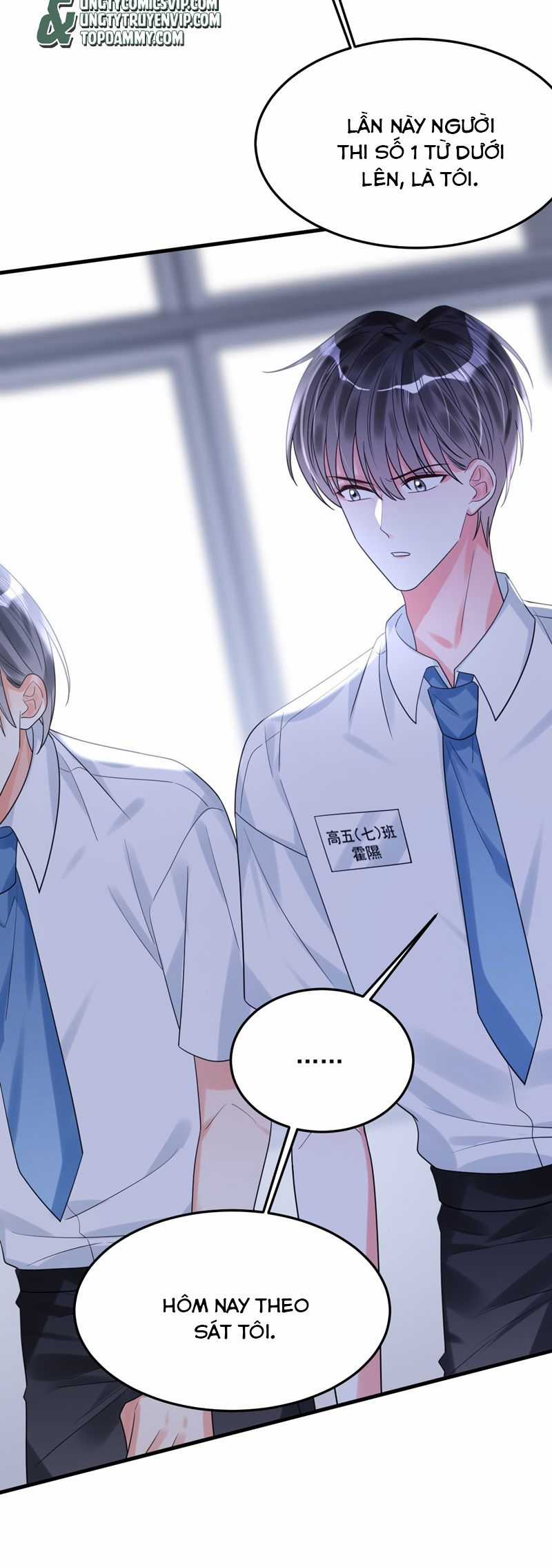 Xin Lỗi Bạn Không Thể Thoát Khỏi Đăng Nhập Trò Chơi Chapter 41 trang 12