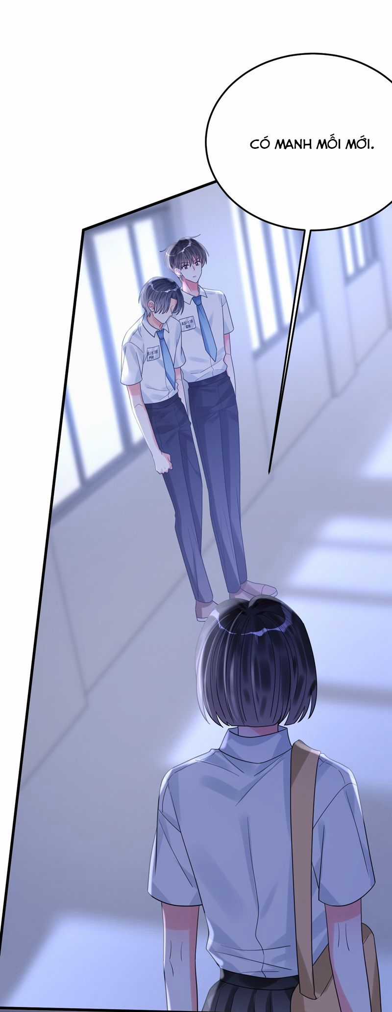 Xin Lỗi Bạn Không Thể Thoát Khỏi Đăng Nhập Trò Chơi Chapter 41 trang 13