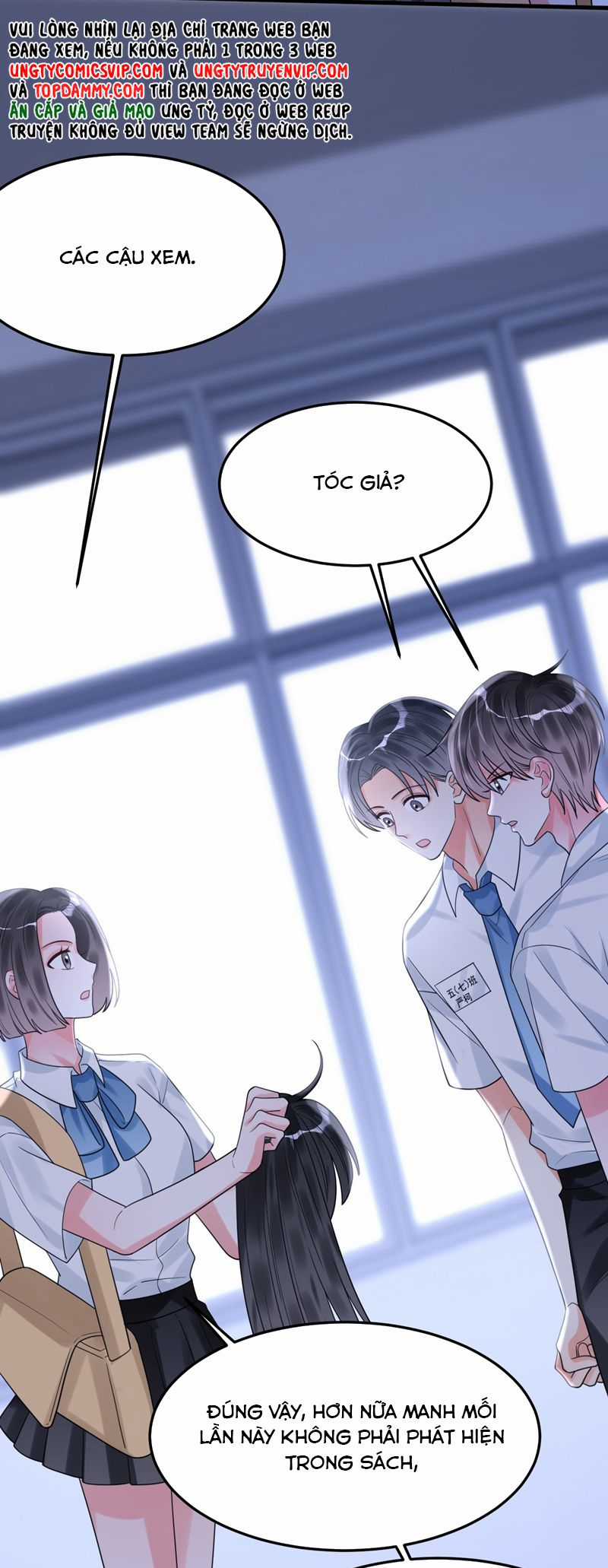 Xin Lỗi Bạn Không Thể Thoát Khỏi Đăng Nhập Trò Chơi Chapter 41 trang 14