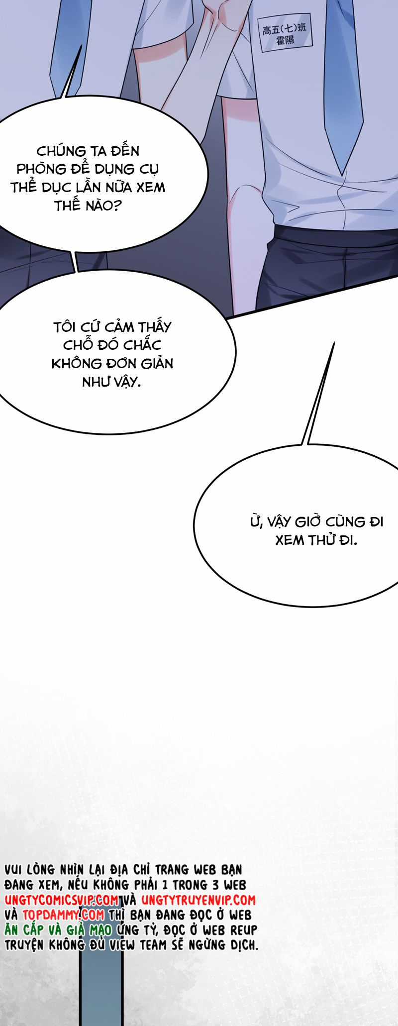Xin Lỗi Bạn Không Thể Thoát Khỏi Đăng Nhập Trò Chơi Chapter 41 trang 18