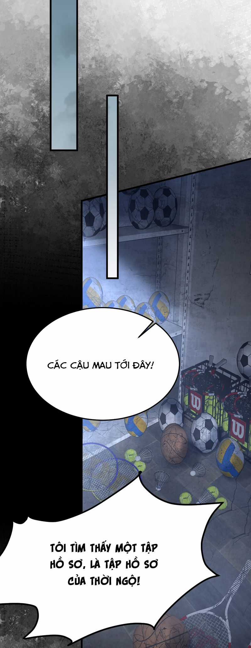 Xin Lỗi Bạn Không Thể Thoát Khỏi Đăng Nhập Trò Chơi Chapter 41 trang 19