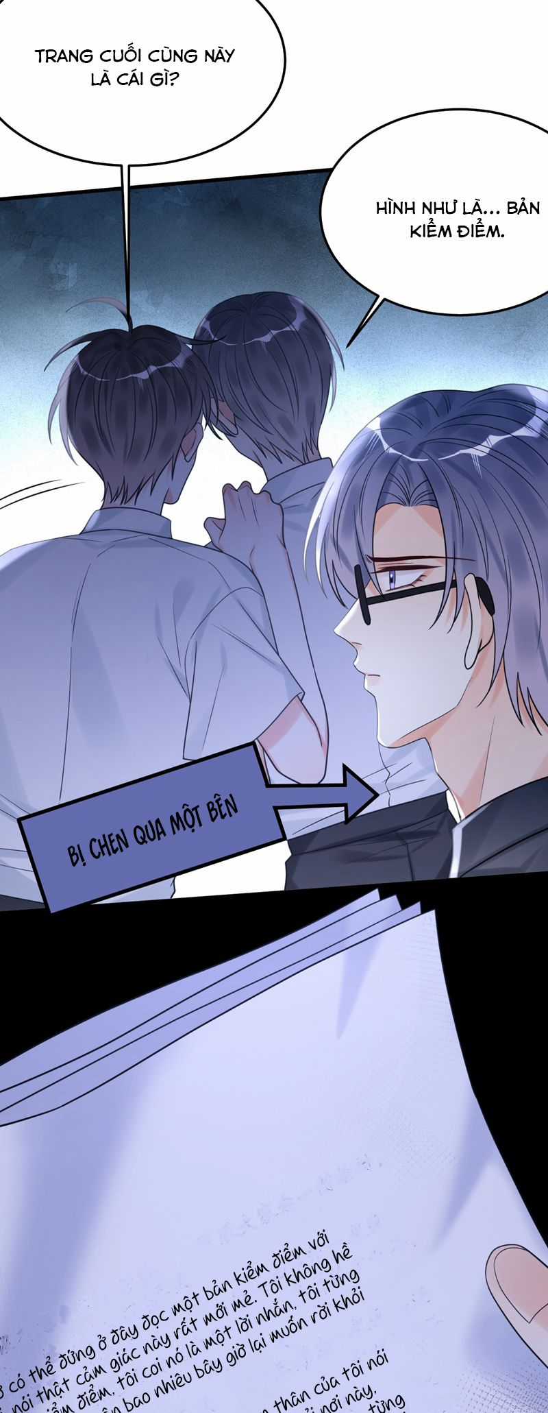 Xin Lỗi Bạn Không Thể Thoát Khỏi Đăng Nhập Trò Chơi Chapter 41 trang 22