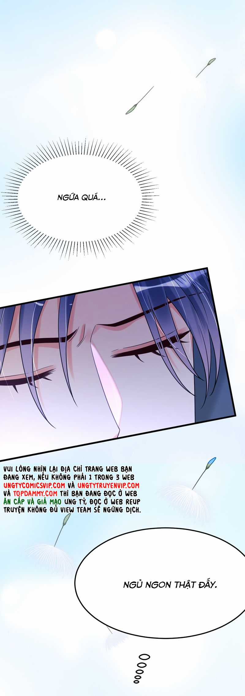 Xin Lỗi Bạn Không Thể Thoát Khỏi Đăng Nhập Trò Chơi Chapter 41 trang 3