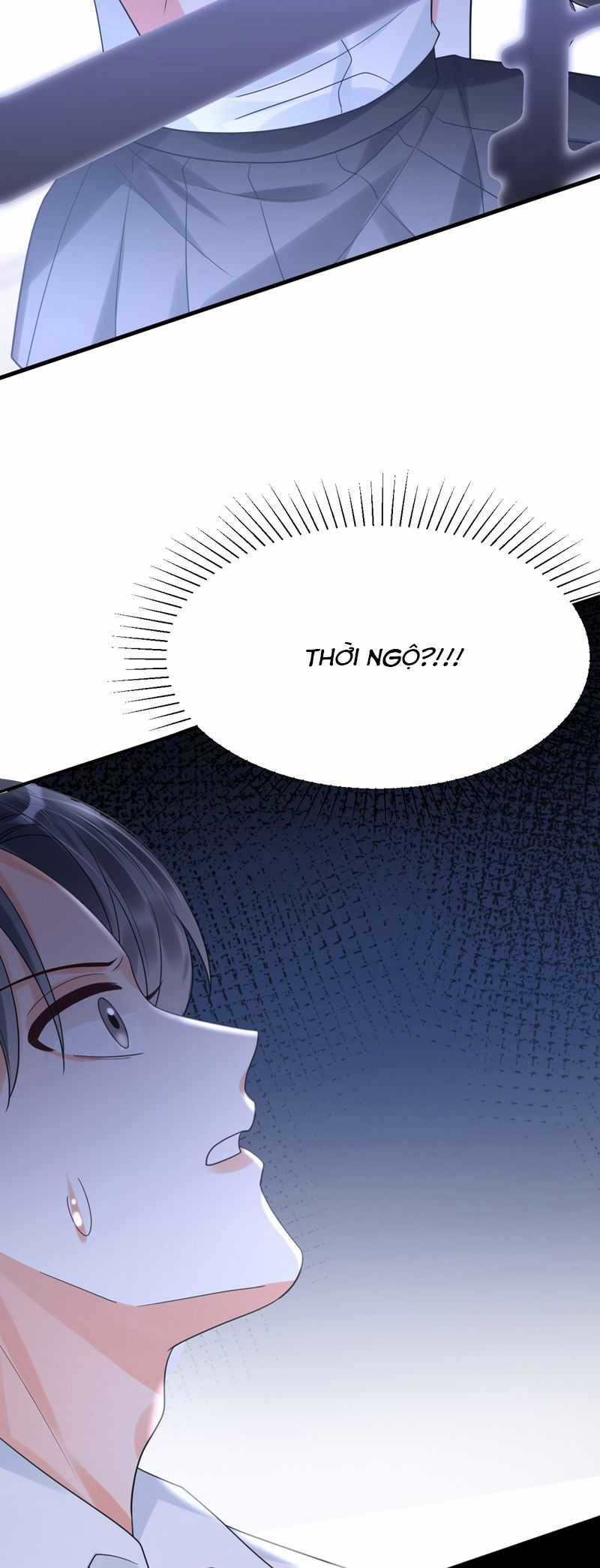 Xin Lỗi Bạn Không Thể Thoát Khỏi Đăng Nhập Trò Chơi Chapter 41 trang 30