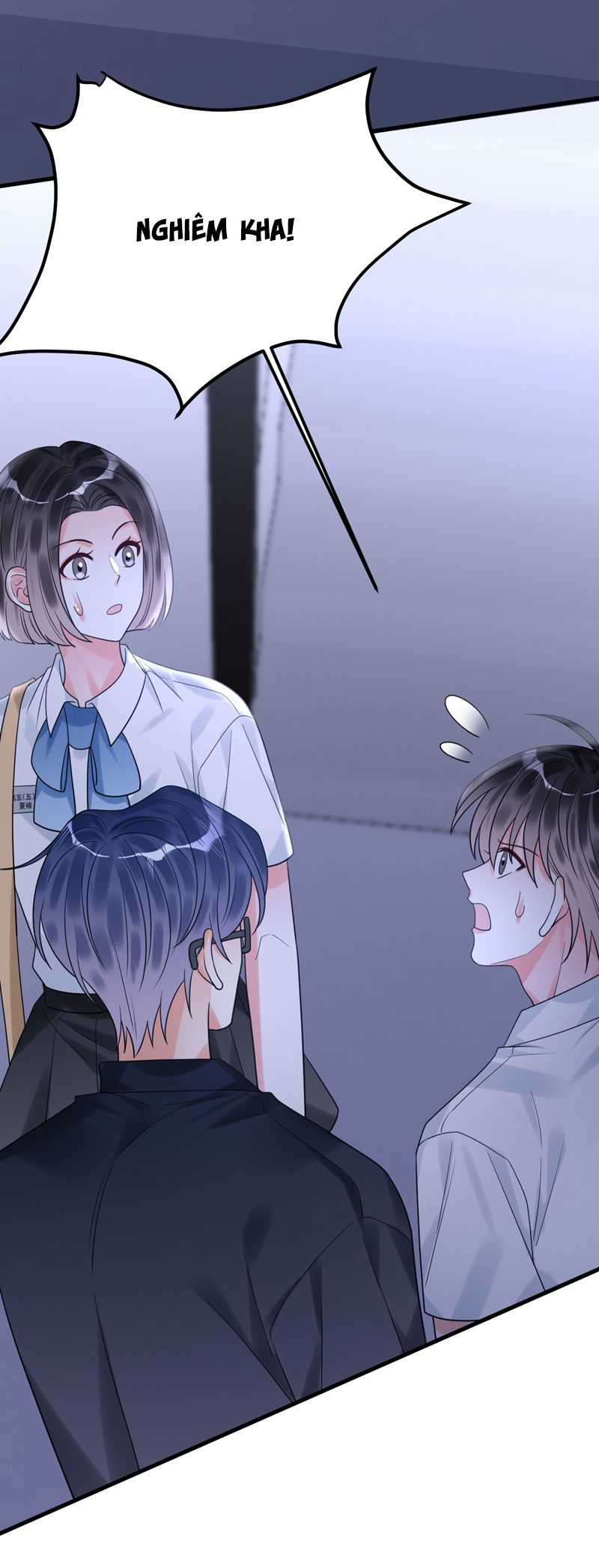 Xin Lỗi Bạn Không Thể Thoát Khỏi Đăng Nhập Trò Chơi Chapter 41 trang 32
