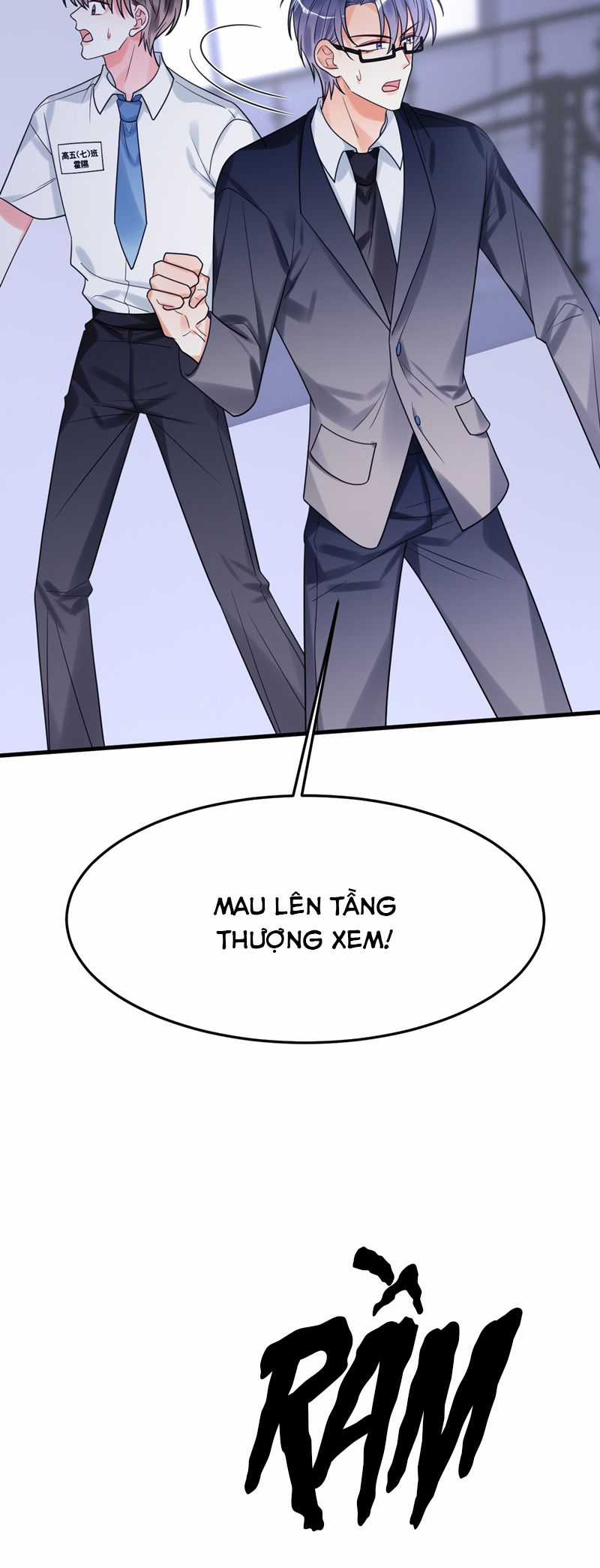 Xin Lỗi Bạn Không Thể Thoát Khỏi Đăng Nhập Trò Chơi Chapter 41 trang 34
