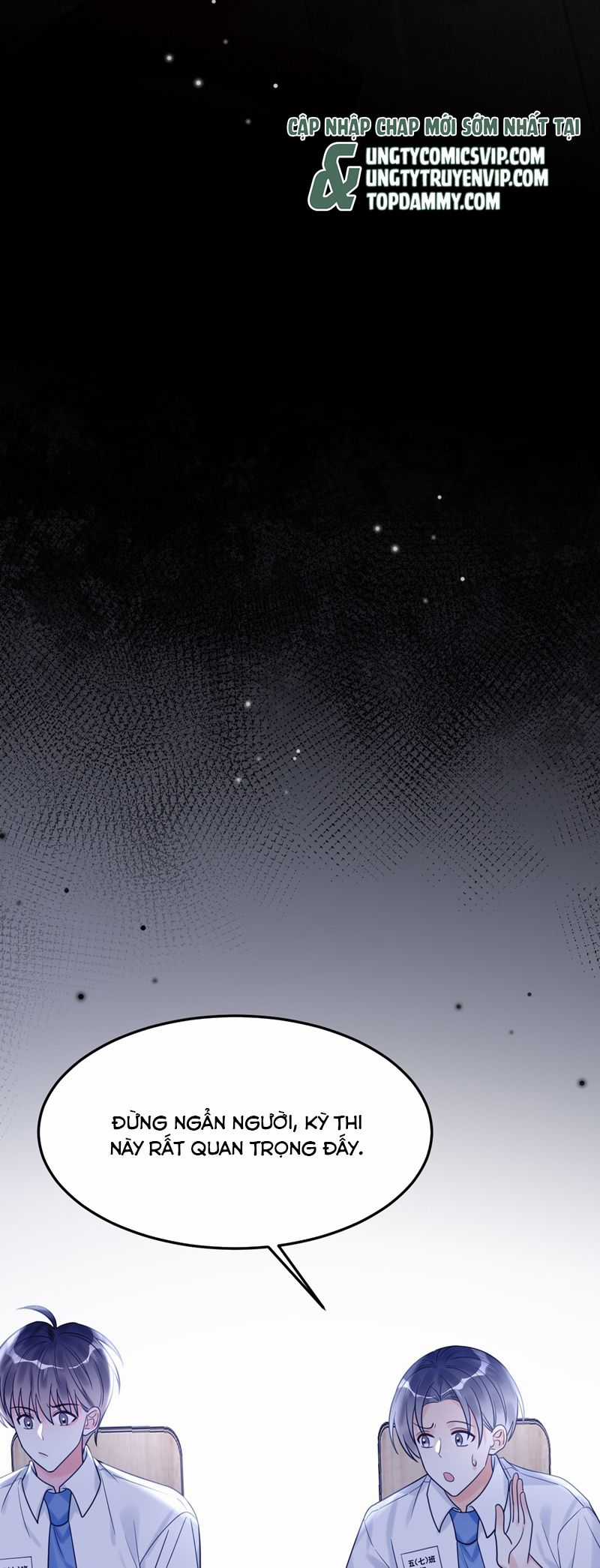 Xin Lỗi Bạn Không Thể Thoát Khỏi Đăng Nhập Trò Chơi Chapter 41 trang 38