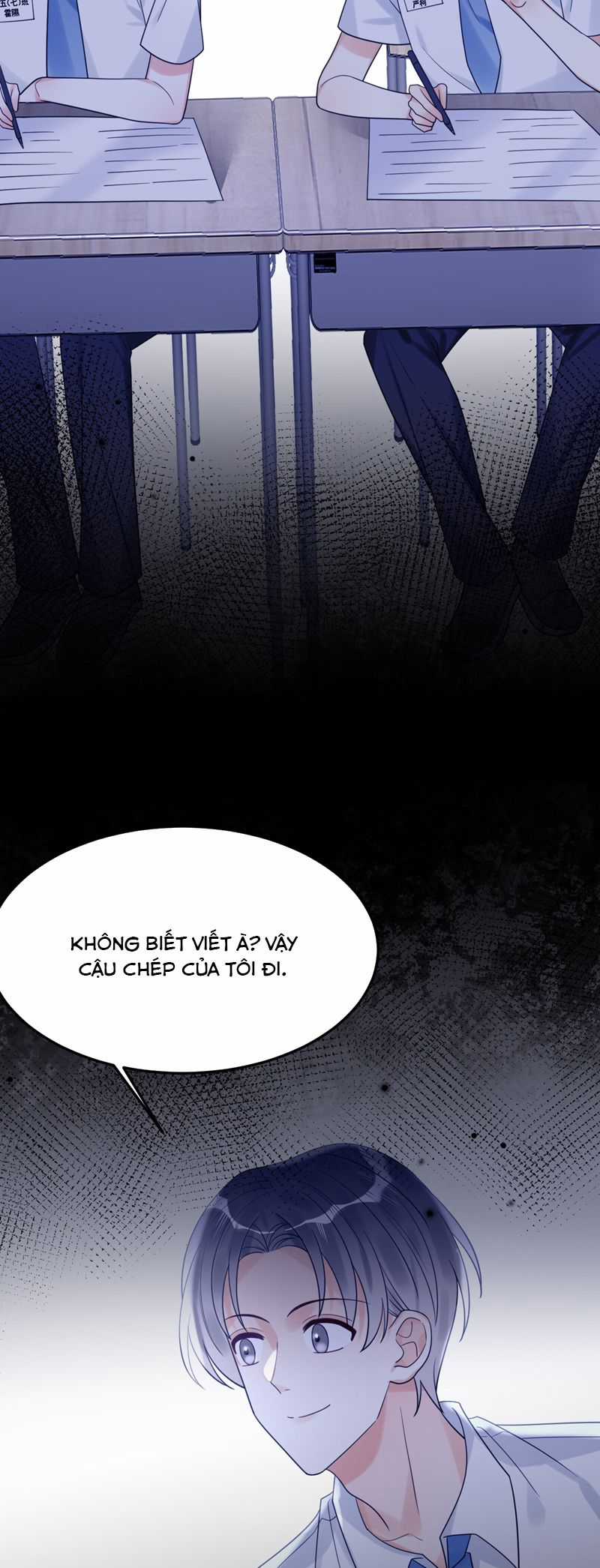Xin Lỗi Bạn Không Thể Thoát Khỏi Đăng Nhập Trò Chơi Chapter 41 trang 39