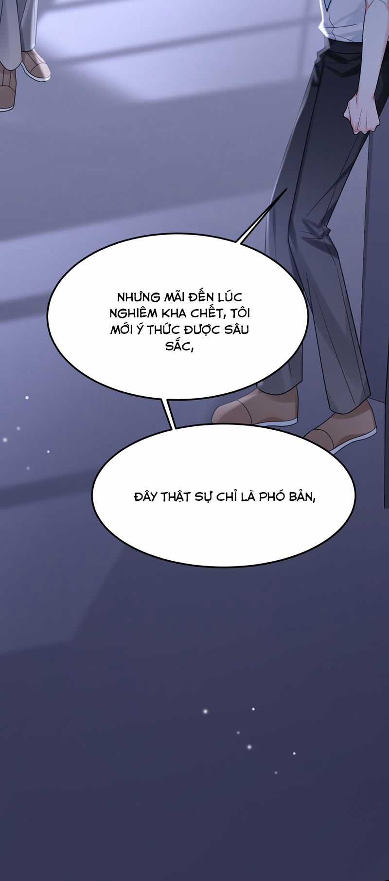 Xin Lỗi Bạn Không Thể Thoát Khỏi Đăng Nhập Trò Chơi Chapter 41 trang 43