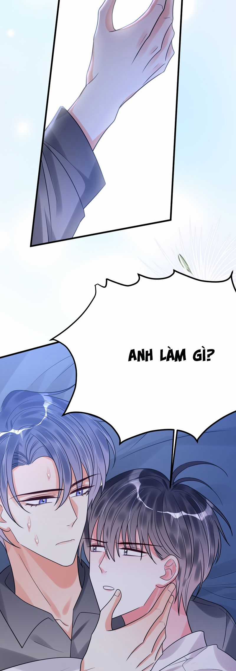 Xin Lỗi Bạn Không Thể Thoát Khỏi Đăng Nhập Trò Chơi Chapter 41 trang 5