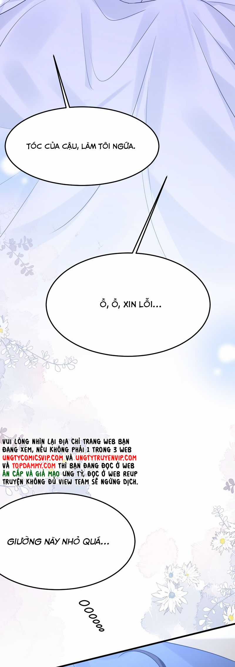 Xin Lỗi Bạn Không Thể Thoát Khỏi Đăng Nhập Trò Chơi Chapter 41 trang 7
