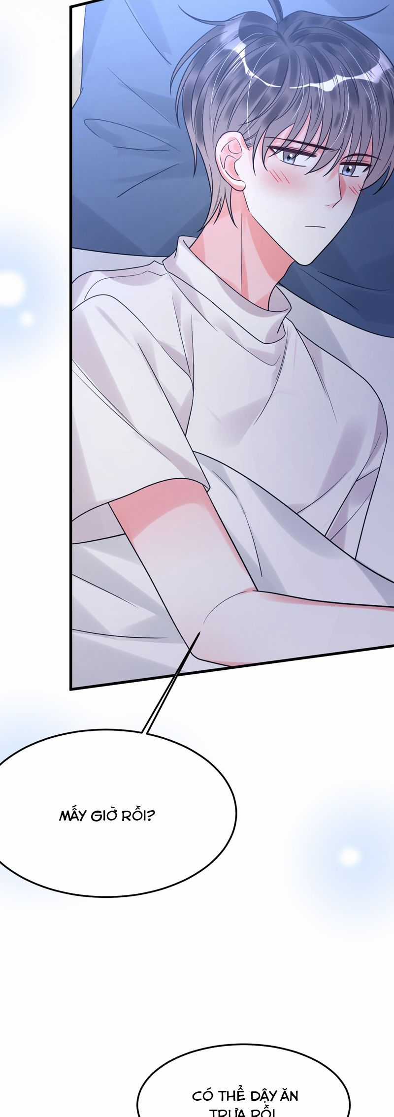 Xin Lỗi Bạn Không Thể Thoát Khỏi Đăng Nhập Trò Chơi Chapter 41 trang 8