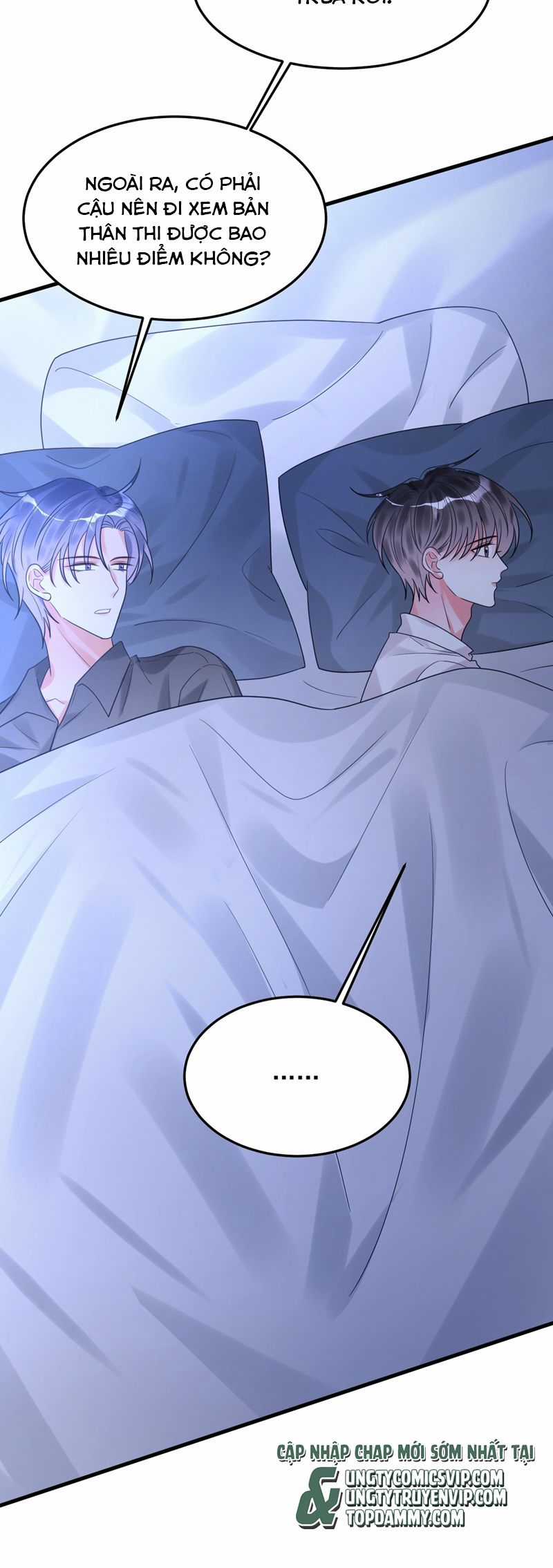 Xin Lỗi Bạn Không Thể Thoát Khỏi Đăng Nhập Trò Chơi Chapter 41 trang 9
