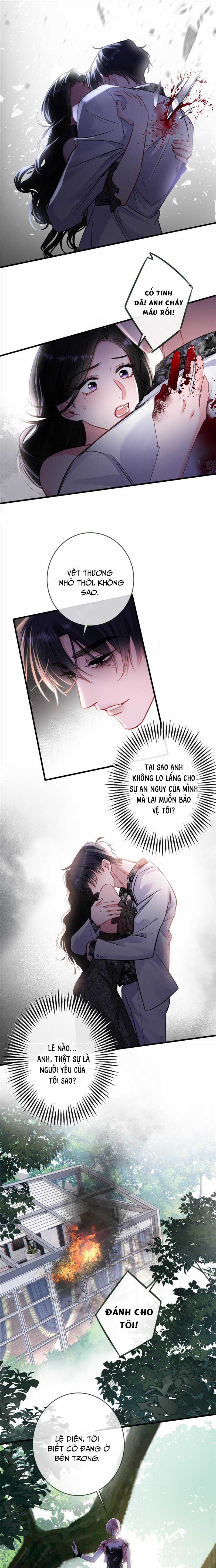 Xin Lỗi, Tôi Cũng Là Đại Lão Chapter 3 trang 12