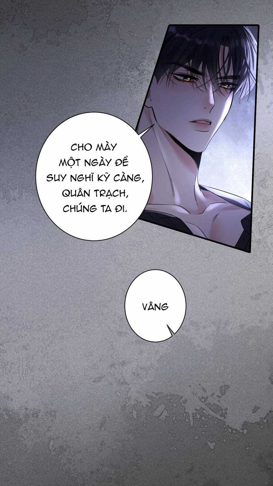 Xin Lỗi, Tôi Cũng Là Lão Đại Chapter 12.1 trang 1